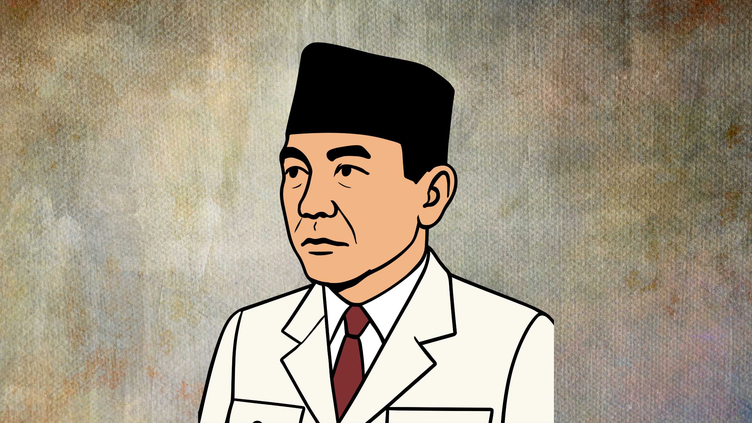 Mengapa Juni Disebut Bulan Bung Karno? Ternyata Ini Alasannya